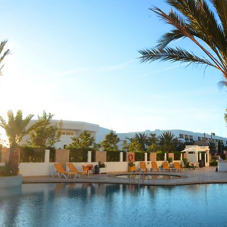 Atlantic Palm Beach Agadir Exterior foto