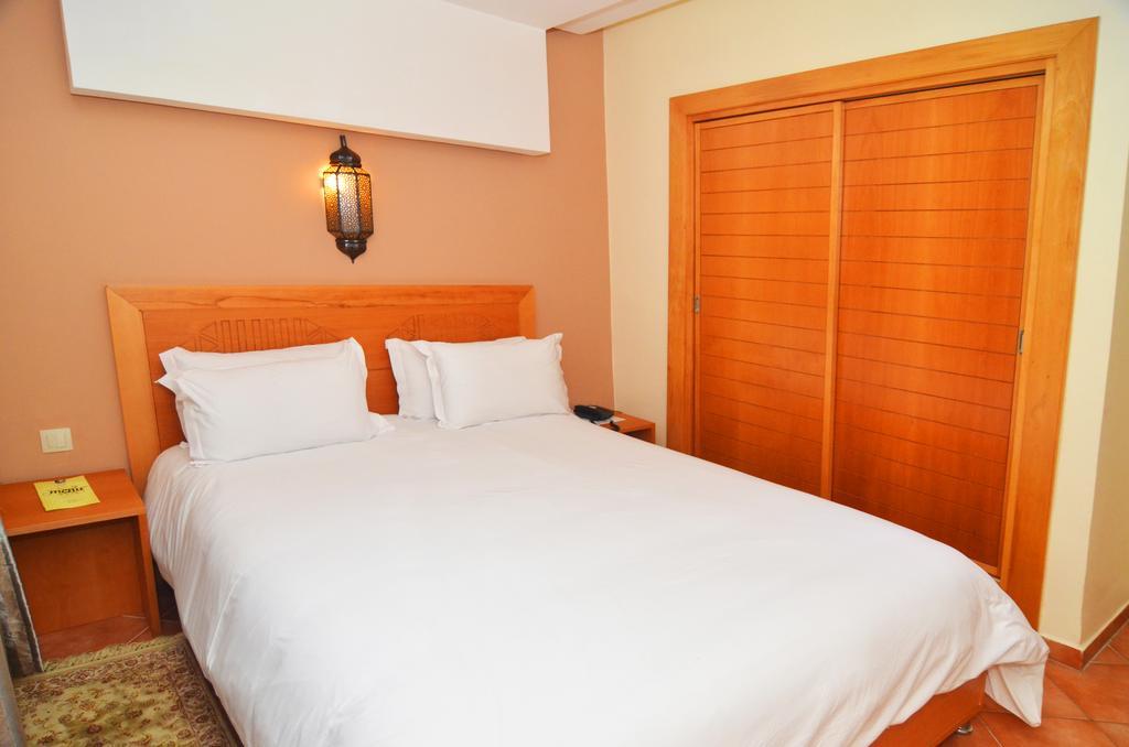 Atlantic Palm Beach Agadir Exterior foto