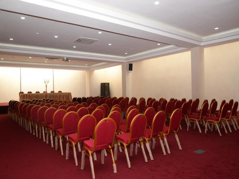 Atlantic Palm Beach Agadir Exterior foto