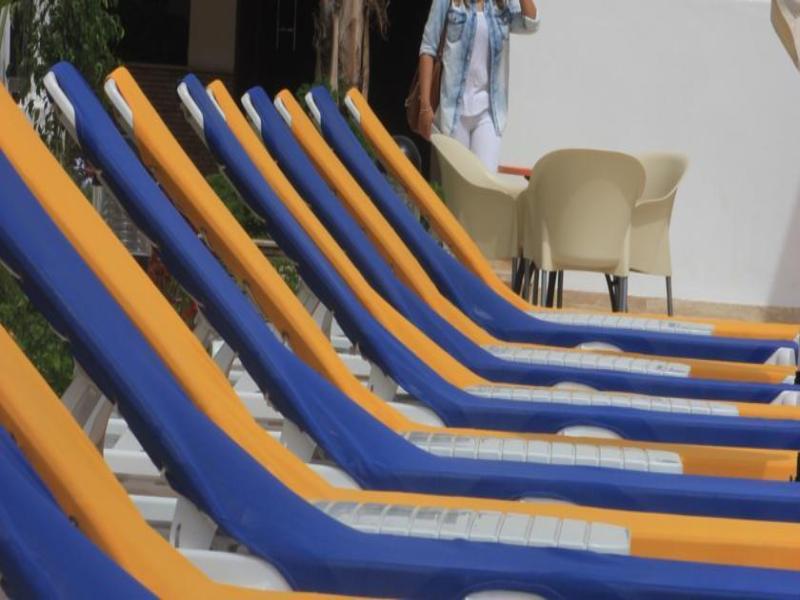 Atlantic Palm Beach Agadir Exterior foto