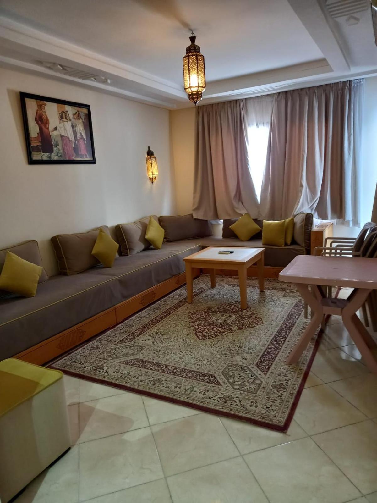 Atlantic Palm Beach Agadir Exterior foto
