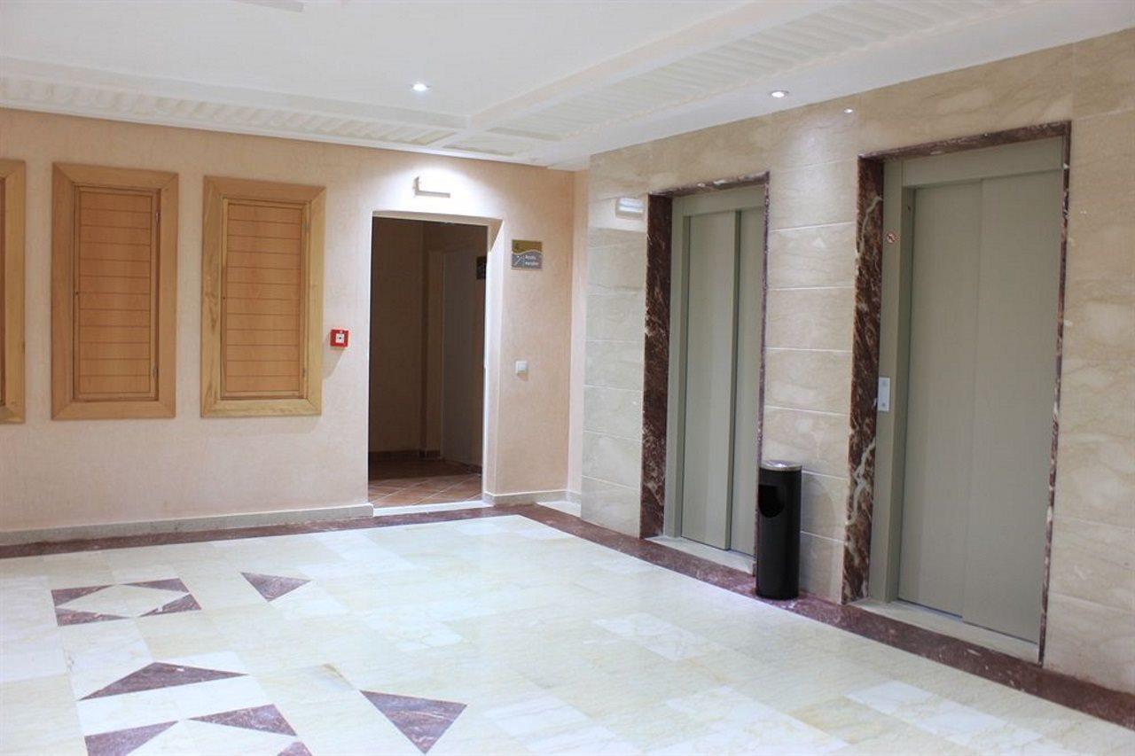 Atlantic Palm Beach Agadir Exterior foto