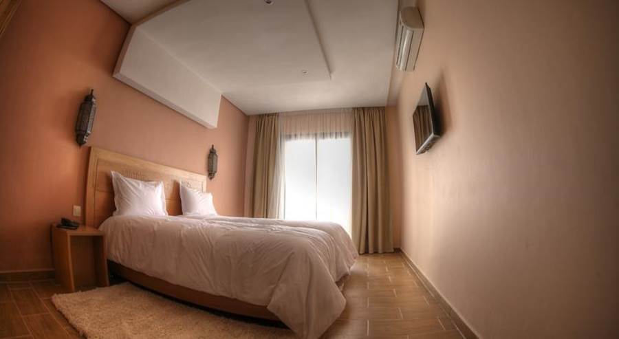 Atlantic Palm Beach Agadir Exterior foto
