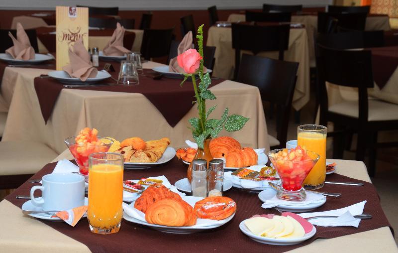 Atlantic Palm Beach Agadir Exterior foto