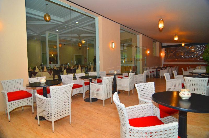 Atlantic Palm Beach Agadir Exterior foto