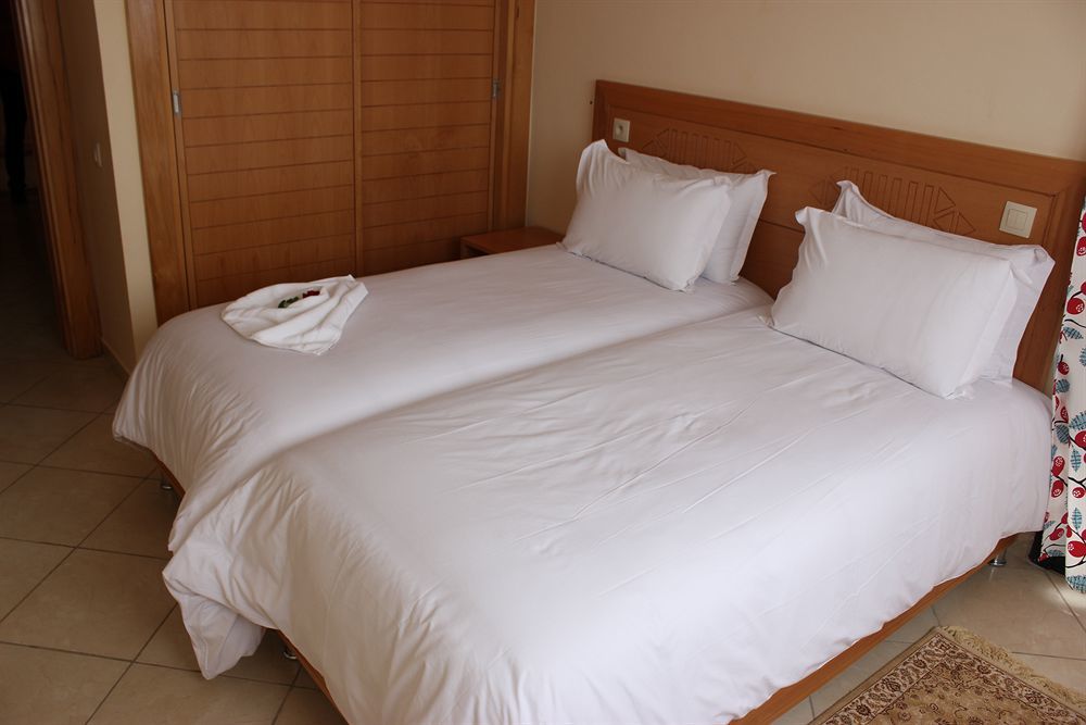 Atlantic Palm Beach Agadir Exterior foto
