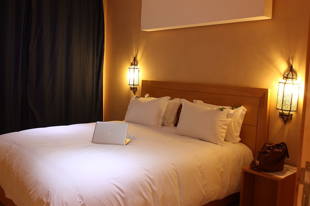 Atlantic Palm Beach Agadir Exterior foto