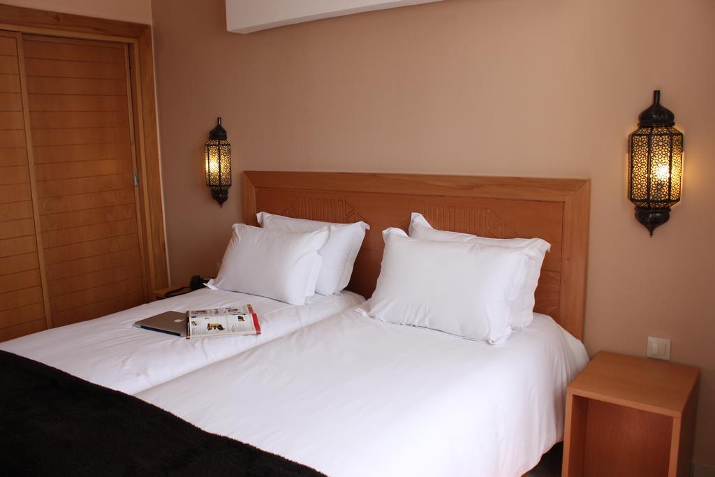 Atlantic Palm Beach Agadir Exterior foto