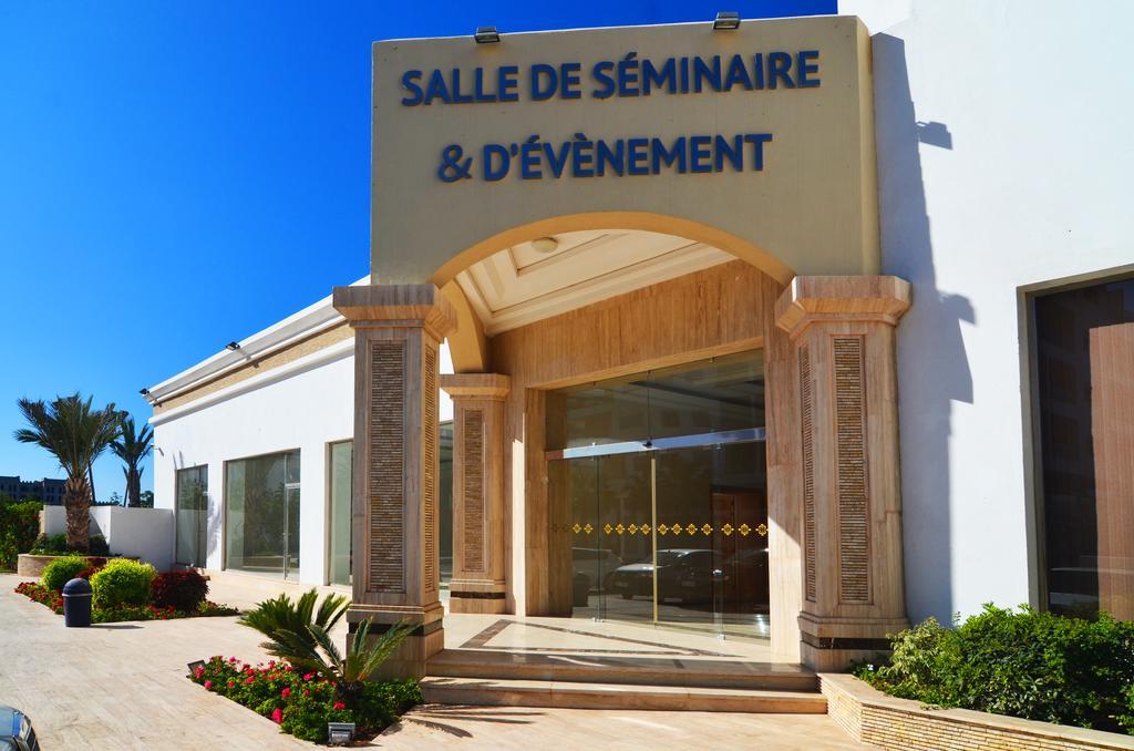 Atlantic Palm Beach Agadir Exterior foto